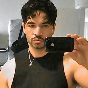 Meet your Posher, Patric